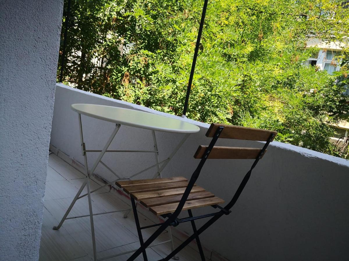 Gafa Garden Hostel & Apartments - Great Location Istanbul Exterior photo
