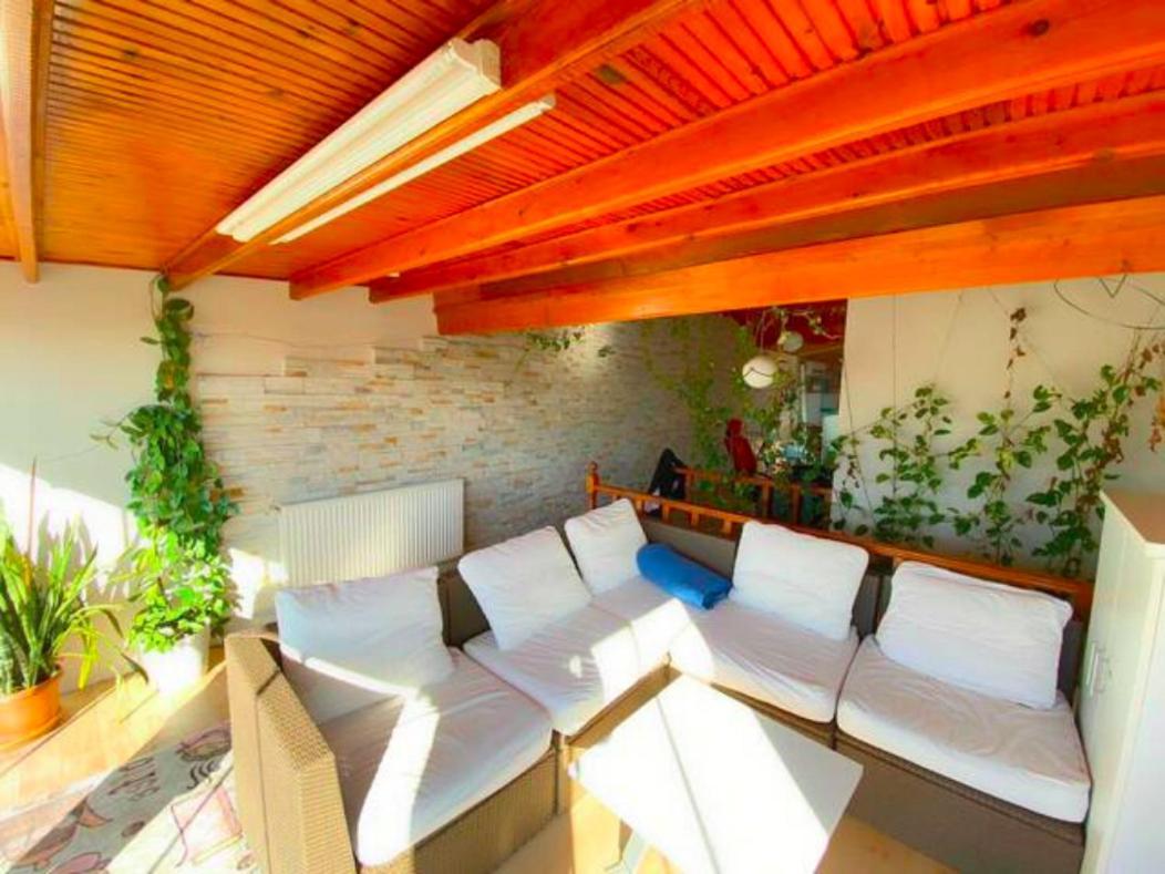 Gafa Garden Hostel & Apartments - Great Location Istanbul Exterior photo