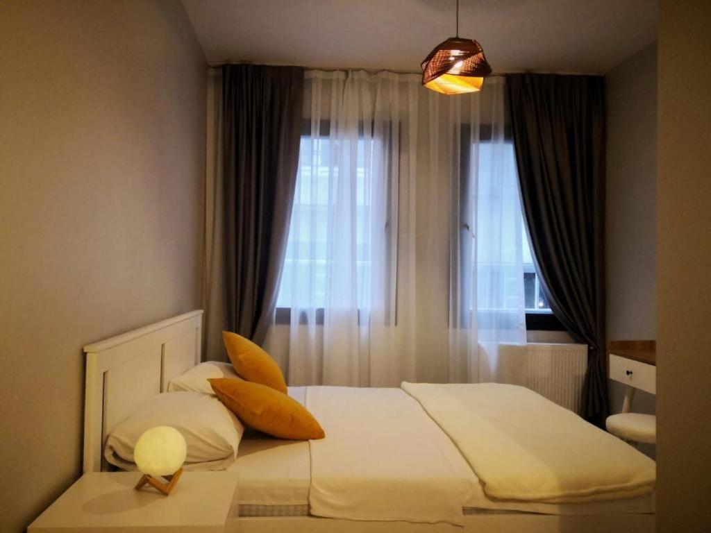 Gafa Garden Hostel & Apartments - Great Location Istanbul Exterior photo