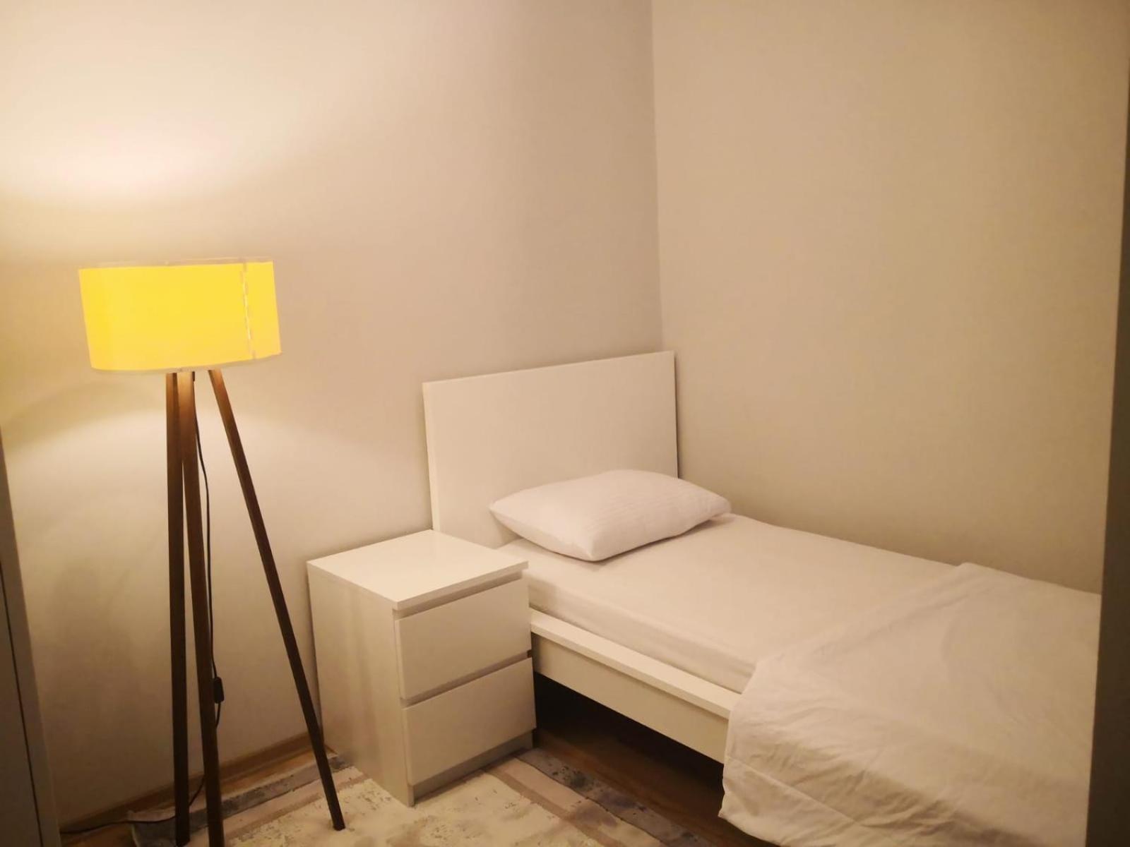 Gafa Garden Hostel & Apartments - Great Location Istanbul Exterior photo
